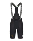 Q36.5 車褲Dottore PRO Q36.5 Pro Cycling Team Bib Shorts Racing Black 2026 男款 黑