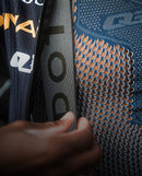 Q36.5 車褲Dottore PRO Q36.5 Pro Cycling Team Bib Shorts Racing Black 2026 男款 黑