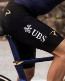 Q36.5 車褲Dottore PRO Q36.5 Pro Cycling Team Bib Shorts Racing Black 2026 男款 黑