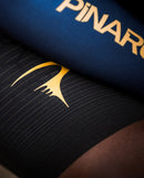 Q36.5 車褲Dottore PRO Q36.5 Pro Cycling Team Bib Shorts Racing Black 2026 男款 黑