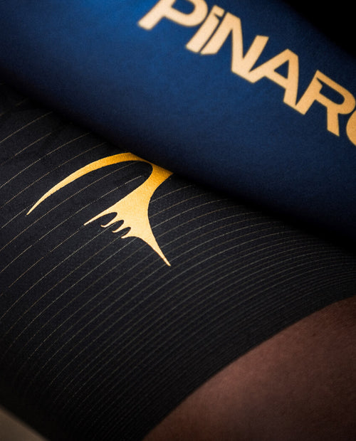 Q36.5 車褲Dottore PRO Q36.5 Pro Cycling Team Bib Shorts Racing Black 2026 男款 黑