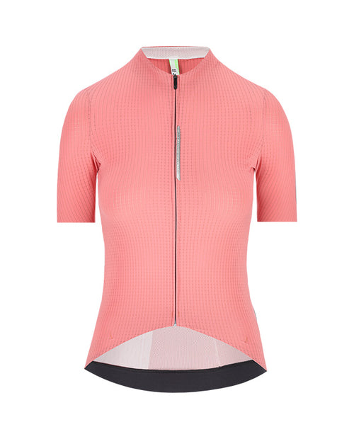 Q36.5 車衣 Dottore PRO Jersey Giro Pink 女款 粉