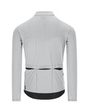 Q36.5 薄長車衣 Dottore Pro LS Jersey Ice Grey 男款 淺灰