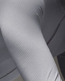 Q36.5 薄長車衣 Dottore Pro LS Jersey Ice Grey 男款 淺灰