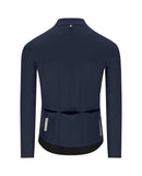 Q36.5 薄長車衣 Dottore Pro LS Jersey Nautica Blue 男款 深藍