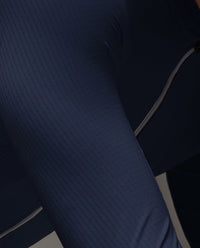 Q36.5 薄長車衣 Dottore Pro LS Jersey Nautica Blue 男款 深藍