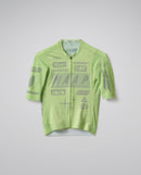 MAAP 車衣 Drome Pro Air Jersey 3.0 Foam Green 短袖 女款 綠