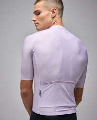 Givelo 車衣ESSNTL SS JERSEY PIXEL PINK 男女共版 粉