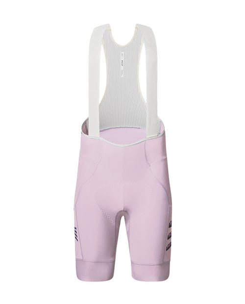 MAAP 車褲 EVADE X TEAM Bib EVO Cargo Cherry Blossom 男款 櫻粉