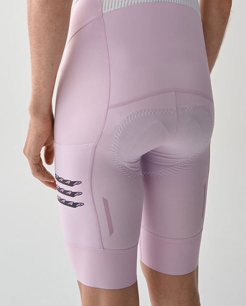 MAAP 車褲 EVADE X TEAM Bib EVO Cargo Cherry Blossom 男款 櫻粉