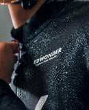 EDW 車衣EdW Jersey Thermal LS 2.0 Black 長袖 男款 黑