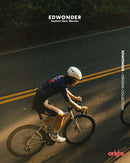 EDW 車衣Origins Short Sleeve Jersey Pulse Navy 男款 深藍