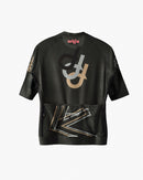 EDW 車衣Origins Short Sleeve Jersey Graphite Black 男款 石墨黑