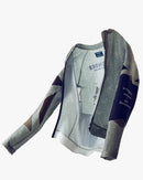 EdWonder 薄長車衣 Wonder More LS Jersey Summit Grey 男款 灰