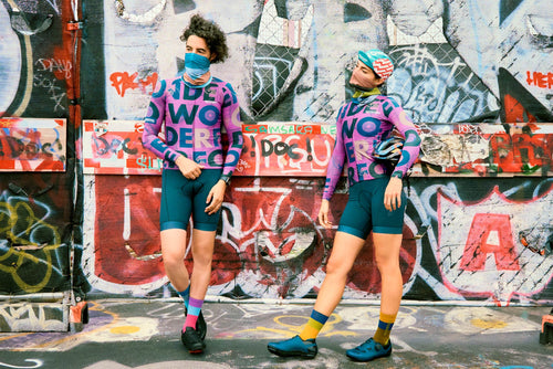 EDW 脖圍Wonderfool Lightweight Neck Tube - Safari 大地色