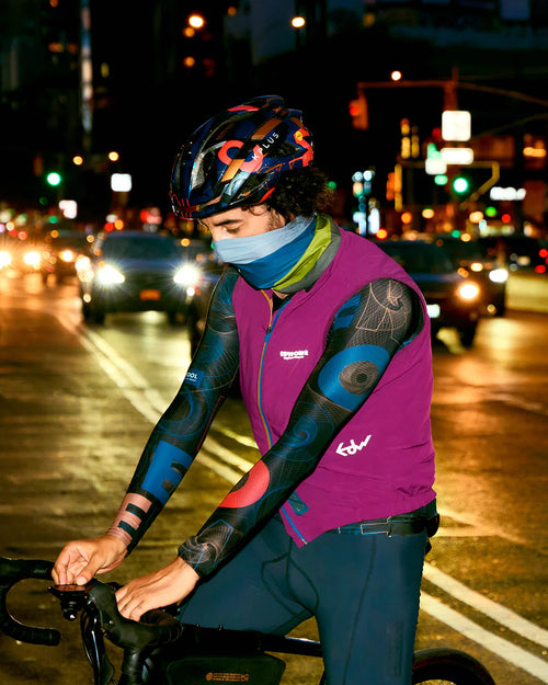 EDW 脖圍Wonderfool Lightweight Neck Tube - Safari 大地色