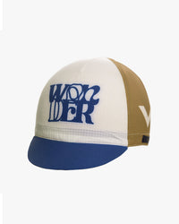 EDW 小帽Manifesto Cap - Wonder Vintage Ivory 象牙白