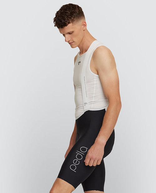 Pedla 無袖底衫 Essentials Air Baselayer White 男款 白