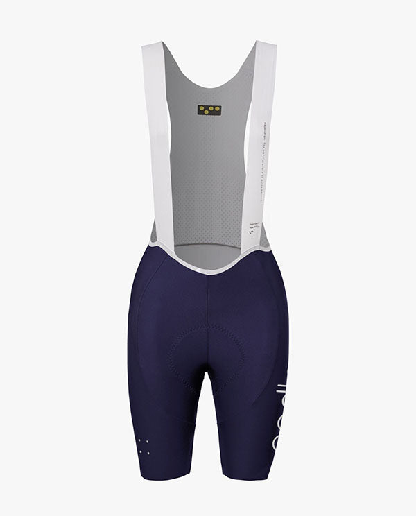 Pedla 車褲Essentials SuperFIT 2.0 Bib Short - Navy 女款 深藍