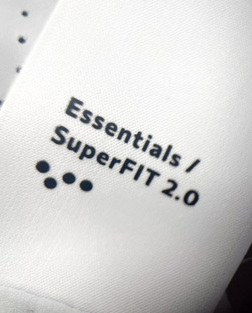 Pedla 車褲Essentials SuperFIT 2.0 Bib Short - Navy 女款 深藍