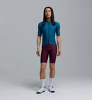 Pedla 車衣 Essentials Classic Jersey Teal 男款 藍