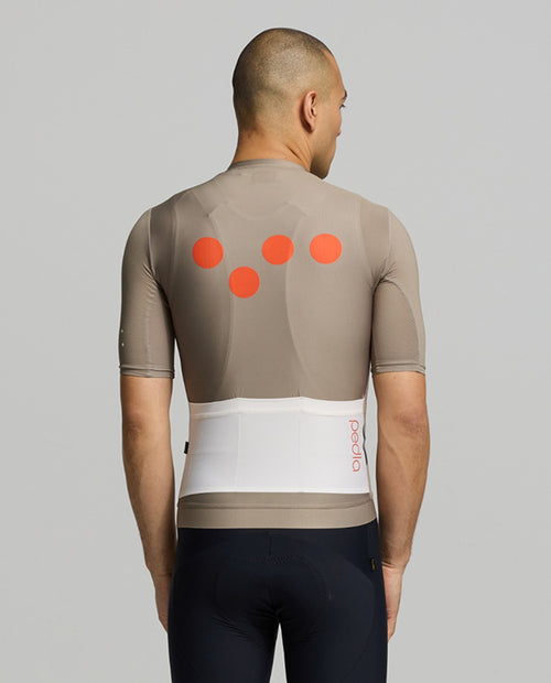 Pedla 車衣 BOLD Essentials Classic Jersey Sandstone 男款 土砂