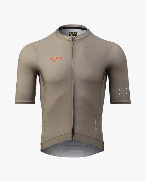 Pedla 車衣 BOLD Essentials Classic Jersey Sandstone 男款 土砂