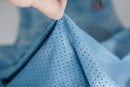 跑衣 FLIPPIES SINGLET AERO® (Men)紮染藍