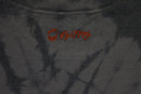 跑衣 FEATHERLITE MERINO TEE (Men)灰漩紮染
