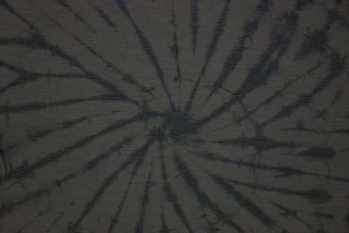 跑衣 FEATHERLITE MERINO TEE (Men)灰漩紮染