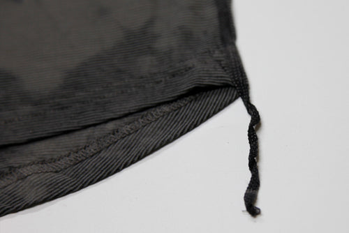 跑衣 FEATHERLITE MERINO TEE (Men)灰漩紮染