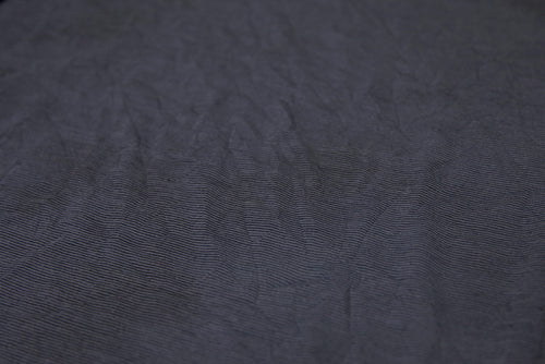 跑衣 FEATHERLITE MERINO TEE (Men)墨灰紮染