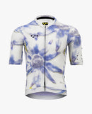 Pedla 車衣Floral Classic Jersey Diasy男款 白