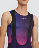 Pedla 無袖底衫Elements Air Baselayer - Flow State Plum 男款 紅紫