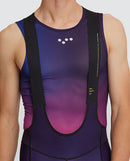 Pedla 無袖底衫Elements Air Baselayer - Flow State Plum 男款 紅紫