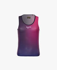 Pedla 無袖底衫Elements Air Baselayer - Flow State Hot Pink 女款 紅紫