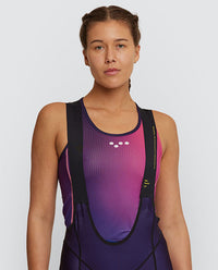 Pedla 無袖底衫Elements Air Baselayer - Flow State Hot Pink 女款 紅紫