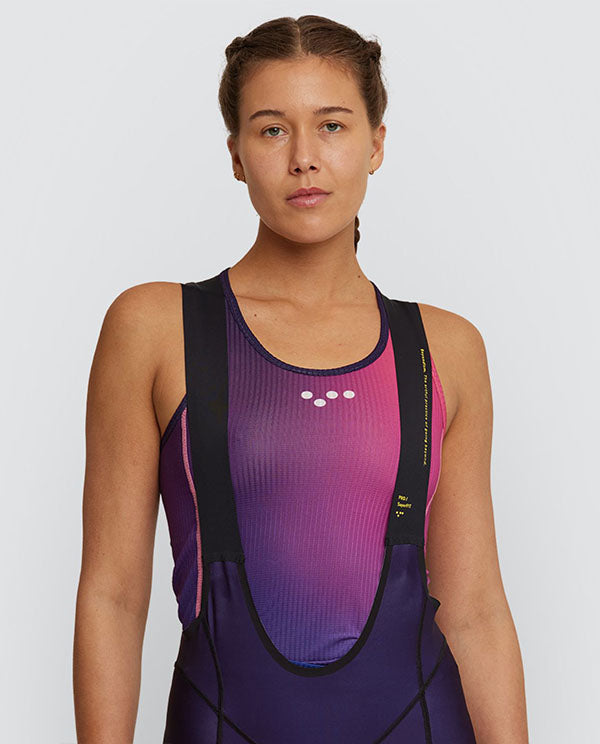 Pedla 無袖底衫Elements Air Baselayer - Flow State Hot Pink 女款 紅紫