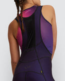 Pedla 無袖底衫Elements Air Baselayer - Flow State Hot Pink 女款 紅紫