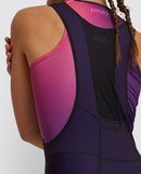 Pedla 無袖底衫Elements Air Baselayer - Flow State Hot Pink 女款 紅紫