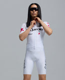 Pedla 車衣Frequencies Classic Jersey White Noise 男款 白