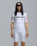 Pedla 車衣Frequencies Classic Jersey White Noise 男款 白