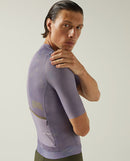 Givelo 車衣 G90 Light SS Jersey Mauve 藕紫