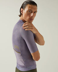 Givelo 車衣 G90 Light SS Jersey Mauve 藕紫
