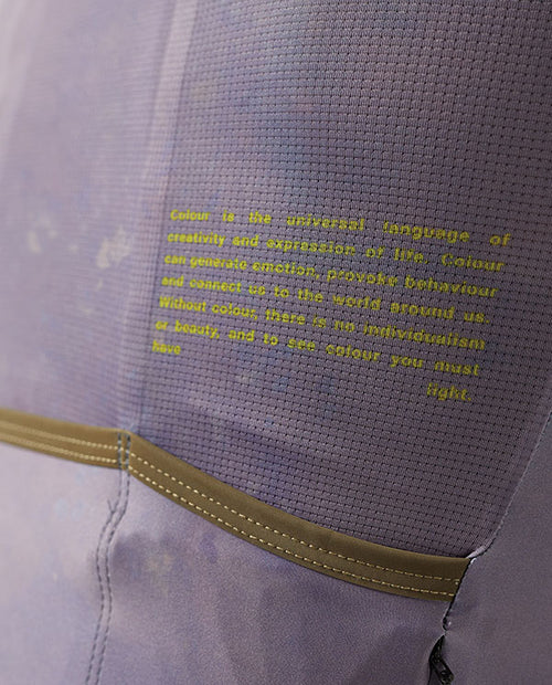 Givelo 車衣 G90 Light SS Jersey Mauve 藕紫