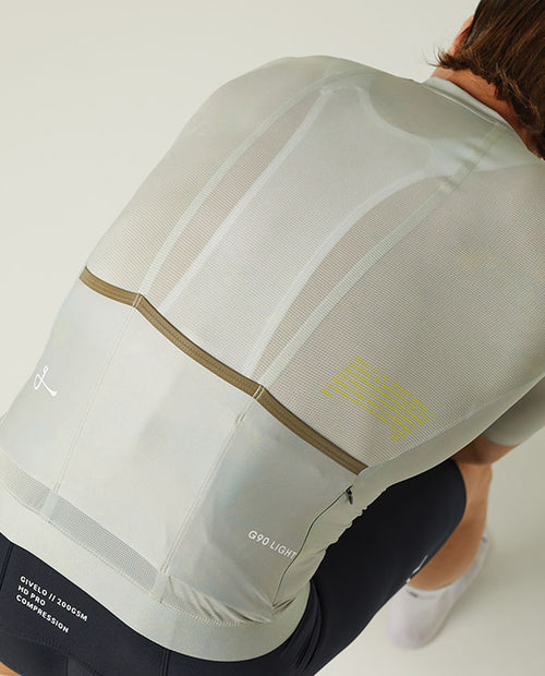 Givelo 車衣 G90 Light SS Jersey Mint 薄荷綠