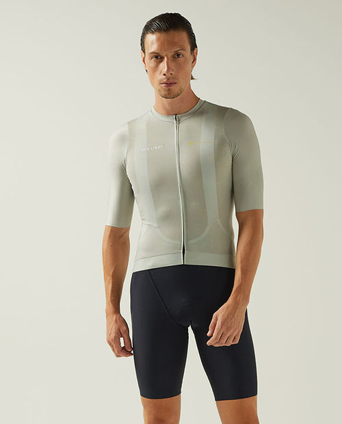 Givelo 車衣 G90 Light SS Jersey Mint 薄荷綠