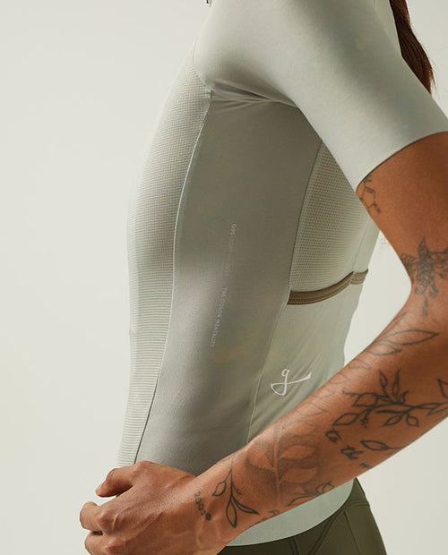 Givelo 車衣 G90 Light SS Jersey Mint 薄荷綠