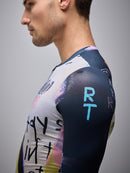 Givelo 薄長袖車衣 GVL RT 2026 LS Jersey Thirtone - 男女共版