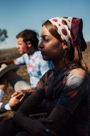 Pedla 車衣Heritage Training Jersey Checkers Grey 女款 橘灰格